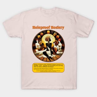 Holeproof Hosiery T-Shirt